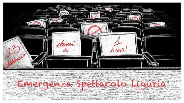 23 febbraio: un anno senza spettacolo