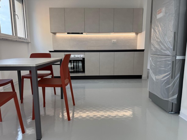 Savona: cohousing per anziani in via Nizza