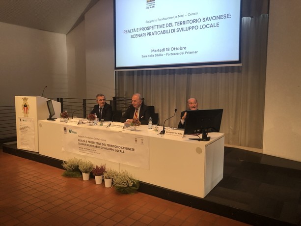 Fondazione De Mari, tutti i bandi del 2023