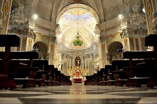 Musica barocca a Laigueglia Musica barocca a Laigueglia