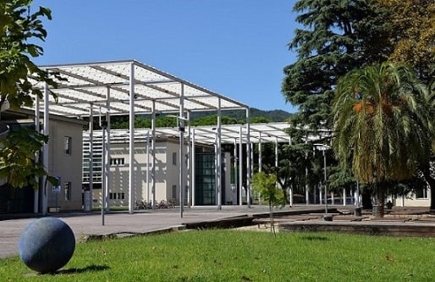 Campus, gli studenti incontrano le aziende
