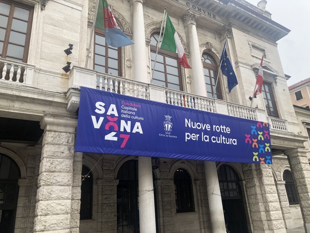 Manutenzione, welfare e capitale della cultura: per Savona una manovra da oltre tre milioni