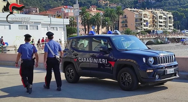 Aggressione a Finale, tre denunciati