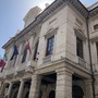 Furto a Palazzo Sisto: un arresto Furto a Palazzo Sisto: un arresto