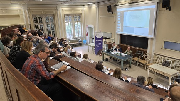 Professionisti della salute nei Tribunali