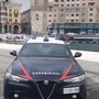 Spaccio in piazza del Popolo, due denunciati