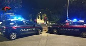 Albissola: coltello alla mano, rapina un ragazzo