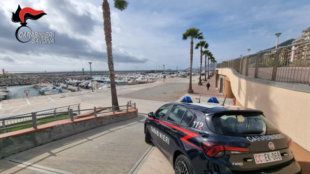Tentata violenza sessuale in mare: un arresto