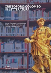 Cristoforo Colombo in letteratura