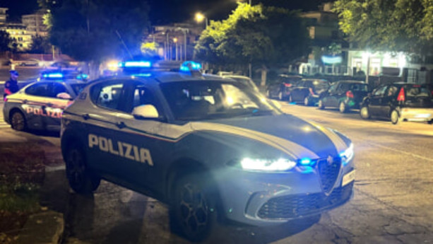 Savona, tre arresti per droga
