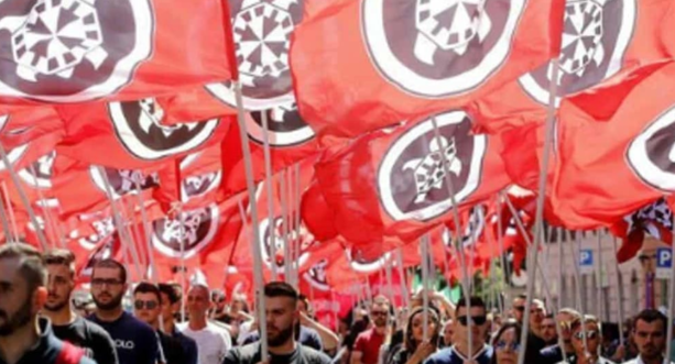 Fascisti? No grazie