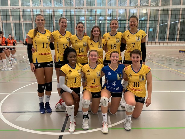 Volley: a Carcare l'appuntamento con la pallavolo femminile