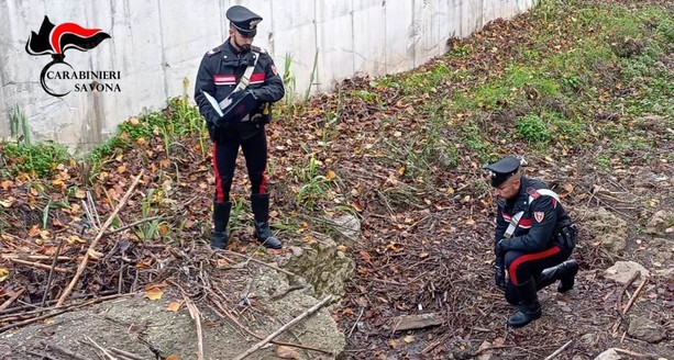Omicidio a Ceriale, un arresto
