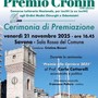 Premio Cronin: tutti i vincitori