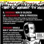 Libera critica ad Israele: siamo al reato d'opinione Libera critica ad Israele: siamo al reato d'opinione