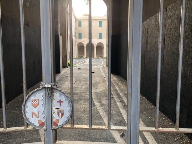 Savona, i 5 milioni di euro del Fondo Strategico Regionale come i carri armati di Mussolini (o le vacche di Fanfani)