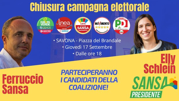 Senza perdere la gentilezza: 17 settembre, ore 18, piazza del Brandale