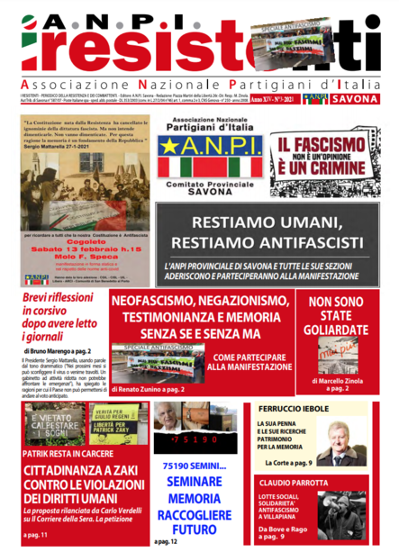 Né goliardi né ignoranti: neonazisti