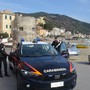 Alla guida con documenti falsi: un arresto ad Alassio