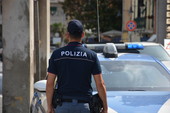 Polizia, weekend di controlli
