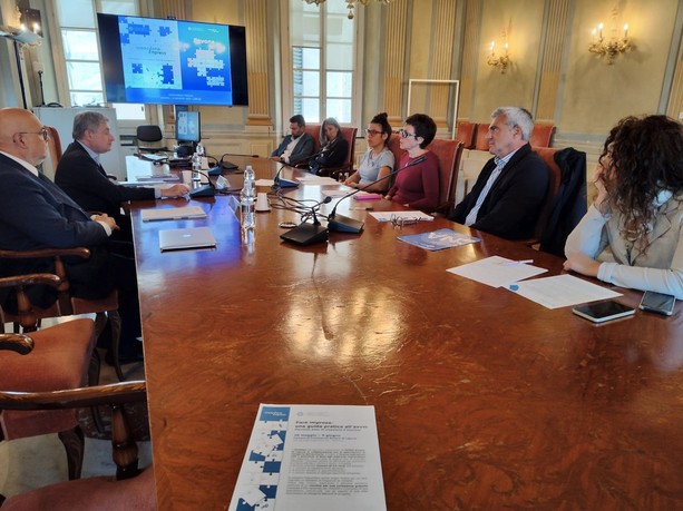 CreaImpresa