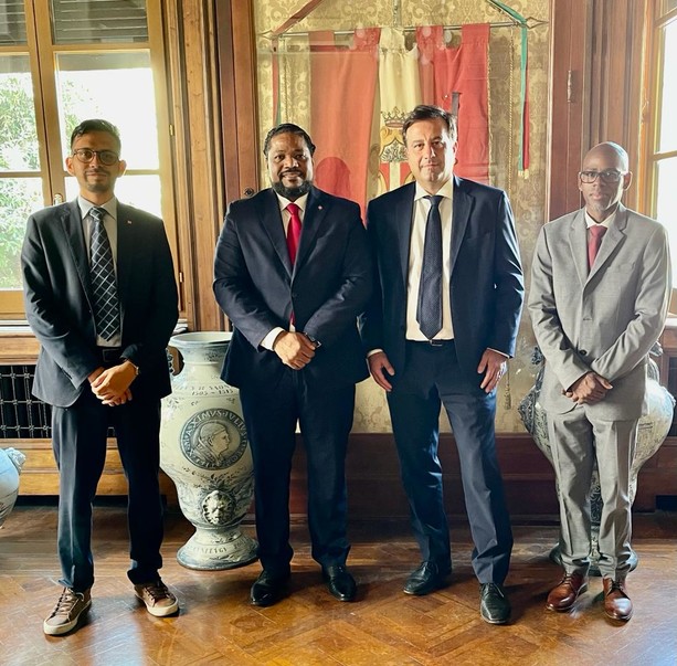 Savona, è attivo lo sportello consolare Dominicano