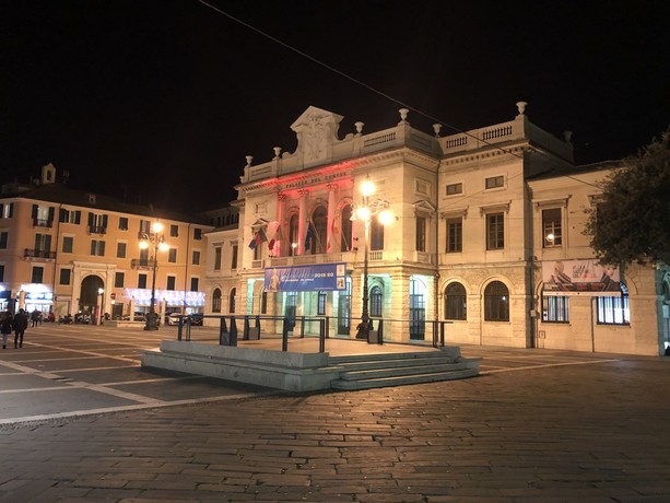 Palazzo Sisto: la fine della maggioranza