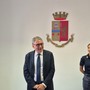 Savona, Gaspare Calafiore è il nuovo Questore