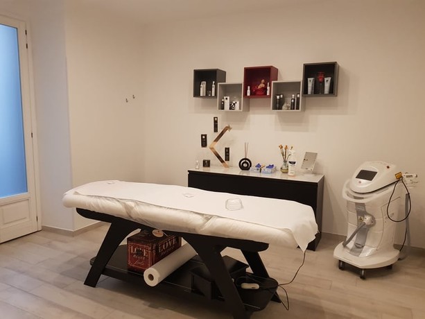 Centri estetici più sicuri che una partita