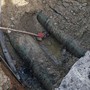 Ceriale, lavori sulla via Aurelia: viabilità a senso unico alternato