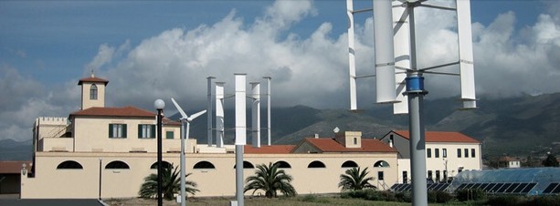 La rivoluzione del sistema energetico: il convegno ad Albenga