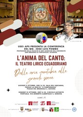 L'anima del canto