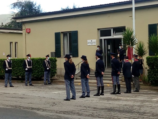 In memoria di Daniele Macciantelli