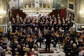 A Laigueglia il Concerto per il Giubileo