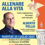 Allenare alla vita