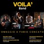 L'Artisi Summer festival si chiude con un viaggio nella musica di Fabio Concato
