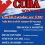 Cuba non è sola Cuba non è sola