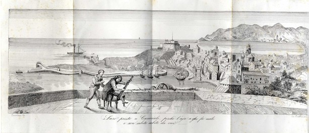 Savona: gli auguri preziosi di Storia Patria