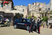 Domani il 211° Annuale dell’Arma dei Carabinieri