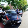Spaccio ad Albisola, arrestato un 24enne e denunciato un coetaneo