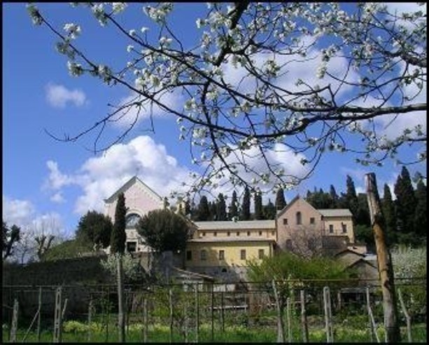 Rischia di chiudere il convento dei Cappuccini: parte la petizione online