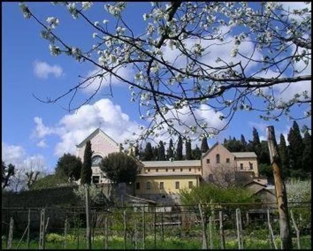 Savona, l’ombra della speculazione edilizia sul Convento dei Cappuccini