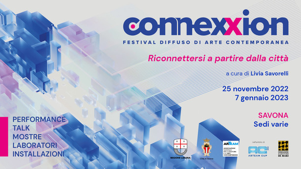 Connexxion: gli eventi finali