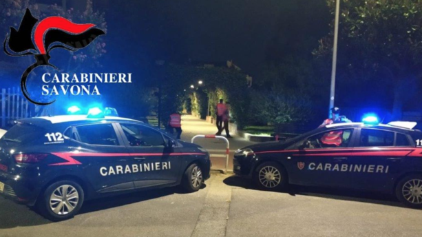 Albenga, un arresto per violazione della legge sull'immigrazione