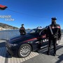 Alassio: denunce per droga, furto e molestie