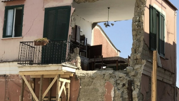 Basta condoni edilizi: Italia Nostra lancia la petizione