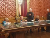 Ennio Carando, un filosofo nella Resistenza