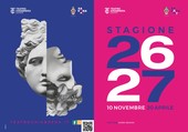 Teatro Chiabrera: la stagione 2026 / 2027