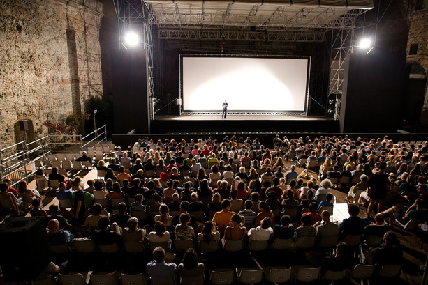 Cinema in Fortezza 2026 Cinema in Fortezza 2026