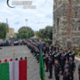 212° Annuale della fondazione dell’Arma dei Carabinieri